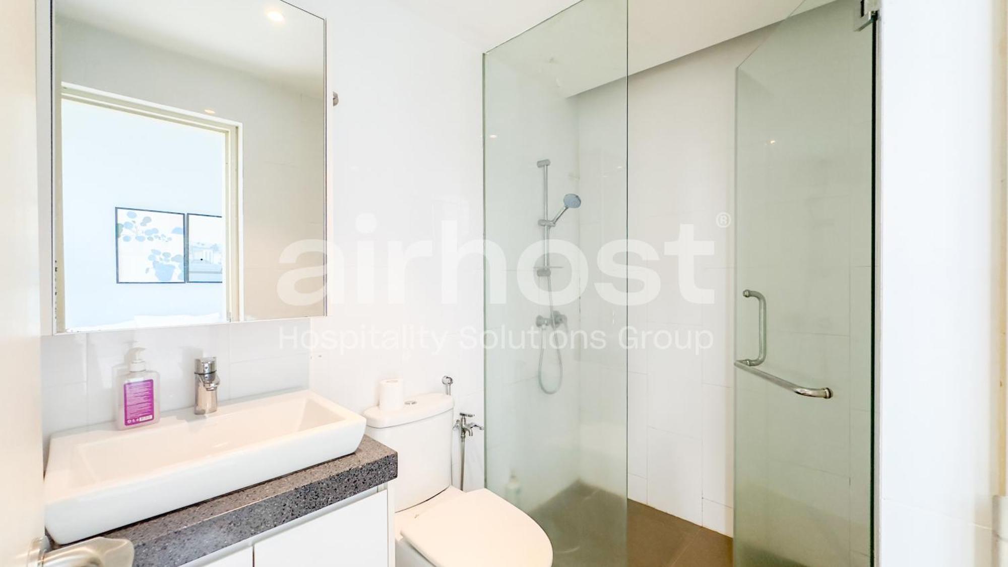 Est Suites Bangsar By Airhost Kuala Lumpur Dış mekan fotoğraf